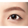 Leanani Plus Intense Liquid Eyeliner (Onyx Black) 日本Leanani Plus 极细防水眼线液笔 (玛瑙黑) 0.4ml - Image 5