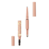 Leanani Plus Lasting Dual Eyebrow Pencil (Greige) 日本Leanani Plus 3合1造型眉笔 (格雷格) - Image 4