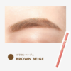 Leanani Plus Lasting Dual Eyebrow Pencil (Brown Beige) 日本Leanani Plus 3合1造型眉笔 (淺褐) - Image 6