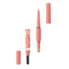 Leanani Plus Lasting Dual Eyebrow Pencil (Brown Beige) 日本Leanani Plus 3合1造型眉笔 (淺褐) - Image 4