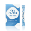 Pola 4 Kinds of Bifidobacteria Fine Treat 30pcs 宝丽 比菲德氏益生菌乳酸菌粉 30包
