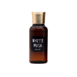 John's Blend Hair Oil (White Musk)  日本JOHN’S BLEND 白麝香氛润泽修护护发油 80ml