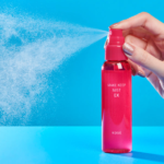 Kose Make Keep Mist EX 高丝 MAKE KEEP MIST 定妆防水喷雾 EX 85ml - Image 5
