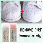 JEWEL Cleaner Canvas Sneakers Cleaner 日本JEWEL Cleaner 神奇球鞋橡皮擦 - Image 3