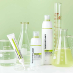 CNP Laboratory A-Clean All Control Moisturizer 希恩派 控油保湿乳液 120ml - Image 4