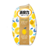 ST Shoshu-Riki Room Deodorizer (Sicilia Lemon) 小鸡仔 消臭力 除臭芳香剂 (西西里柠檬) 400ml
