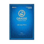 BULLSONE Grasse L'esterel France Pure Essential Oil Blended Car Air Freshener (Aqua Wave) 勁牛王 格拉斯奢華車用香水 (海洋香波) 110ml - Image 3