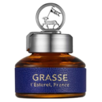BULLSONE Grasse L'esterel France Pure Essential Oil Blended Car Air Freshener (Aqua Wave) 勁牛王 格拉斯奢華車用香水 (海洋香波) 110ml