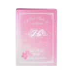 Hirosophy Sakura Pearl Mask 10pcs 希洛索菲 櫻花珍珠面膜 10枚
