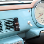 John's Blend Car Fragrance Bottle Clip Diffuser (Musk Jasmine) 日本JOHN’S BLEND 汽車扩香瓶夾 (茉莉麝香) 18ml - Image 5