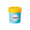 LAVONS Le Linge Gel Car Air Freshener (Luxury Relax) 朗蓬恩 车载固体凝胶香氛 (奢华轻松) 110g - Image 3