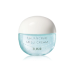 Elixir Balancing Mizu Cream 60g 资生堂 怡丽丝尔 水油平衡保湿面霜