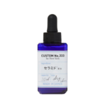 CUSTOM NO.333 3 Types of Ceramide Serum 肌目CUSTOM NO.333 3种神经酰胺原液精华液 20mL