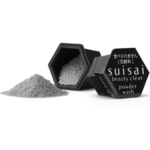 Kanebo Suisai Beauty Clear Black Powder Wash 15pcs 嘉娜宝 黑炭泥净透酵素洗颜粉 15枚 - Image 5