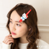 Long Hair Clip (Hk) 三丽鸥 长发夹 (凯蒂猫) - Image 6