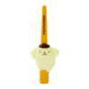Long Hair Clip (Pompompurin) 三丽鸥 长发夹 (布丁狗)