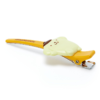 Long Hair Clip (Pompompurin) 三丽鸥 长发夹 (布丁狗) - Image 4