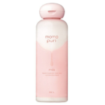 BCL MOMO PURI Milk 日本BLC 蜜桃乳酸菌白肌保湿乳液 150ml - Image 3