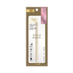 K-Palette 1DAY Tattoo Real Lasting Eyepencil 24h WP Gold Khaki 日本K-Palette 1DAY Tattoo 24小时持久眼线笔 (卡其金) 12g