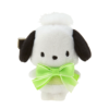 Mascot Hair Clip (Pochacco) 三丽鸥 卡通发夹 (帕恰狗)