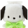 Mascot Hair Clip (Pochacco) 三丽鸥 卡通发夹 (帕恰狗) - Image 4