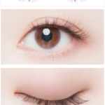 Koji DOLLY WINK Salon Eye Lash No 12 Dark and Voluminous Lion 2 Sets 蔻吉益若翼 动物系列假睫毛 #12: 黑暗庞大的狮子 2对装 - Image 4