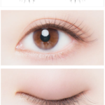 Koji DOLLY WINK Salon Eye Lash No 3 Eyelash Perm Bambi 2 Sets 蔻吉益若翼 动物系列假睫毛 #3: 小鹿斑比睫毛 2对装 - Image 4