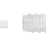 Koji DOLLY WINK Salon Eye Lash No 2 Stoat 2 Sets 蔻吉益若翼 动物系列假睫毛 #2: 白鼬 2对装 - Image 5