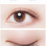 Koji DOLLY WINK Salon Eye Lash No 2 Stoat 2 Sets 蔻吉益若翼 动物系列假睫毛 #2: 白鼬 2对装 - Image 4