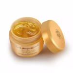 Jutanhak Gold Sleeping Pack 朱丹鹤 黄金睡眠面膜 150ml - Image 3