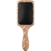 WET BRUSH Naomi Model Paddlel Detangler (Herringbone) WET BRUSH 渡邊直美宽版按摩气垫防打结魔法梳 (木质设计款) - Image 3