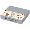 SNOOPY PEANUTS FOOD CONTAINER & HAND TOWL GIFT SET 日本史努比便当盒套装 - Image 3