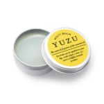 Daily Aroma Yuzu Multi Balm Lip & Nail 日本 DAILY AROMA JAPAN 高知柚子护唇指缘保湿万用膏 8g - Image 5