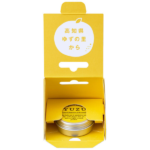 Daily Aroma Yuzu Multi Balm Lip & Nail 日本 DAILY AROMA JAPAN 高知柚子护唇指缘保湿万用膏 8g - Image 4