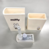 MIFFY BOOK TABLETOP HUMIDIFIER OFF STEAMER USB RECHARGEABLE 1pc 日本米菲兔书本造型加湿器 - Image 3
