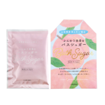Global-PP Bath Sugar Peach 1pc 日本Global-PP桃香浴盐 1pc