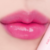 rom&nd JUICY LASTING TINT 26 VERY BERRY PINK 1pc 韩国rom&nd果汁唇釉 #26 草莓冰沙 1pc - Image 3