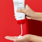 Cosrx AC Collection Calming Foam Cleanser 150ml 韩国Cosrx痘肌舒缓水油平衡泡沫洗面奶 - Image 4