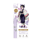 K-Palette X Demon Slayer Limited Edition Lip Sugar Scrub Moist #4 Shinobu Rose 6.5g 日本K-PaletteX鬼滅之刃之蝴蝶忍限定款磨砂保湿润唇膏 6.5g
