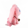 TAKASHI MURAKAMI Kaikai Kiki 6HP(6 Hearts Princess) Mascot Plush Doll-Mini Jin Jin 村上隆 6HP 六心公主精灵毛绒娃娃 (仁) - Image 3