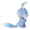 TAKASHI MURAKAMI Kaikai Kiki 6HP(6 Hearts Princess) Mascot Plush Doll-Mini Yoshi Gi 村上隆 6HP 六心公主精灵毛绒娃娃 (義) - Image 3