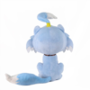 TAKASHI MURAKAMI Kaikai Kiki 6HP(6 Hearts Princess) Mascot Plush Doll-Mini Yoshi Gi 村上隆 6HP 六心公主精灵毛绒娃娃 (義) - Image 4