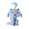 TAKASHI MURAKAMI Kaikai Kiki 6HP(6 Hearts Princess) Mascot Plush Doll-Mini Yoshi Gi 村上隆 6HP 六心公主精灵毛绒娃娃 (義)