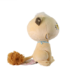 TAKASHI MURAKAMI Kaikai Kiki 6HP(6 Hearts Princess) Mascot Plush Doll-Mini Rei Rei 村上隆 6HP 六心公主精灵毛绒娃娃 (礼) - Image 3