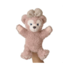 Tokyo Series - S Hand Puppet - One Size 东京迪士尼达菲和它的朋友们系列之雪莉玫毛绒手偶 - Image 3
