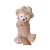 Tokyo Series - S Hand Puppet - One Size 东京迪士尼达菲和它的朋友们系列之雪莉玫毛绒手偶 - Image 4