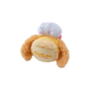 Tokyo Series - C Crossbody Plush Bag - One Size 东京迪士尼达菲和它的朋友们系列之可琦安毛绒玩偶小包包 - Image 3