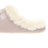 Tokyo Warm Winter Story time Series - D & Sh Slippers - One Size 东京迪士尼达菲和它的朋友们系列之达菲雪莉玫毛绒拖鞋 - Image 4