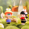 POP MART Bunny Playfulness Series Blind Box 泡泡玛特 BUNNY童心系列盲盒 - Image 6
