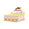 POP MART Flying Dong Dong I Love Ice Cream Series Blind Box 泡泡玛特 Flying DongDong爱吃冰系列盲盒 - Image 3